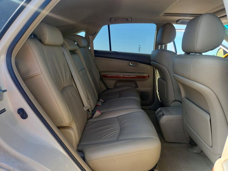 Продажа на аукционе авто 2004 Lexus Rx, vin: JTJGA31U340043989, номер лота: 58277636