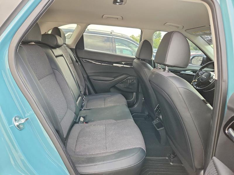 Продажа на аукционе авто 2024 Kia Seltos, vin: KNDEUCAA5R7601184, номер лота: 61427966