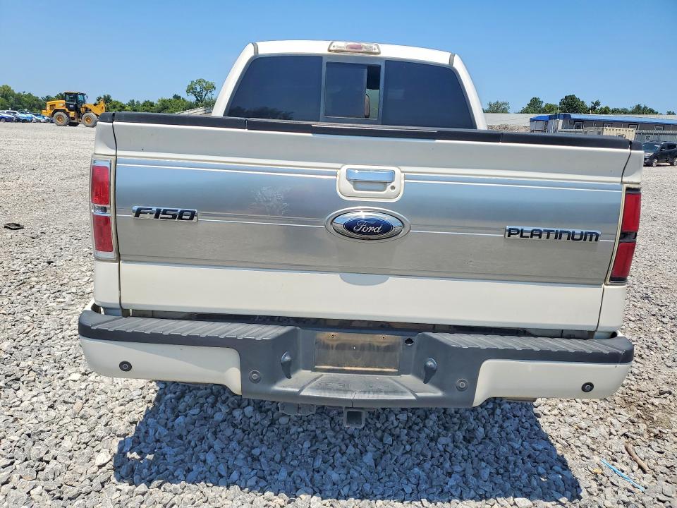 Aukcja sprzedaży 2012 Ford F150, vin: 1FTFW1ET5CFA92676, numer aukcji: 62667566