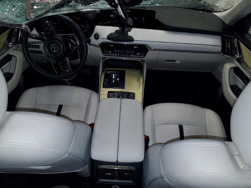 Aukcja sprzedaży 2024 Mazda Cx-90, vin: JM3KKEHC4R1169001, numer aukcji: 63215666