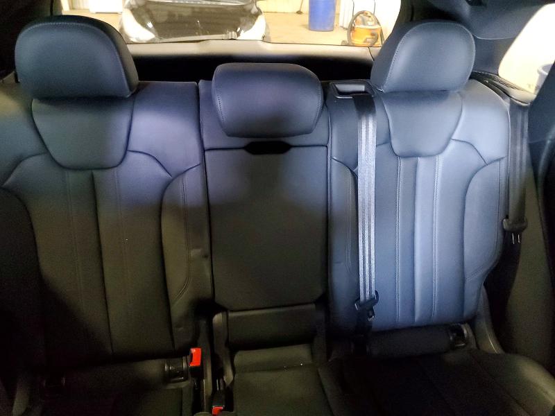 Продажа на аукционе авто 2019 Audi Sq5, vin: WA1C4AFY7K2126488, номер лота: 61937606