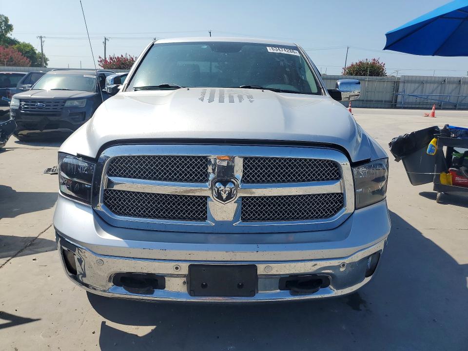 Продажа на аукционе авто 2017 Ram 1500, vin: 1C6RR6LT9HS714576, номер лота: 63474286