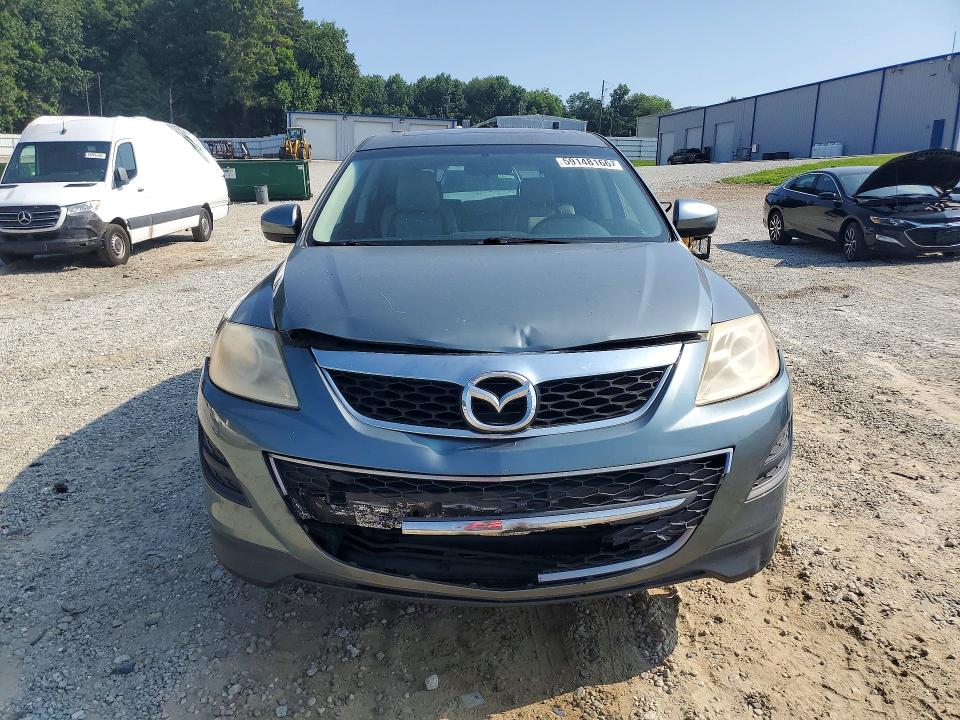 2011 Mazda Cx-9 მანქანა იყიდება აუქციონზე, vin: JM3TB2CA7B0318666, აუქციონის ნომერი: 59148166