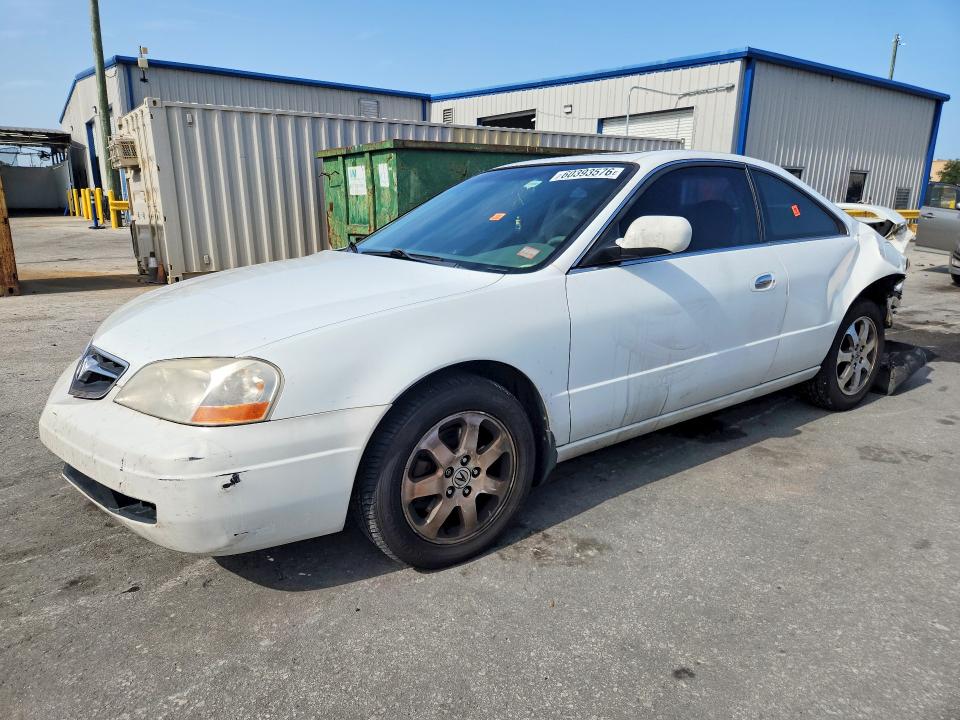 Продажа на аукционе авто 2001 Acura 3.2cl, vin: 19UYA42431A019792, номер лота: 60393576