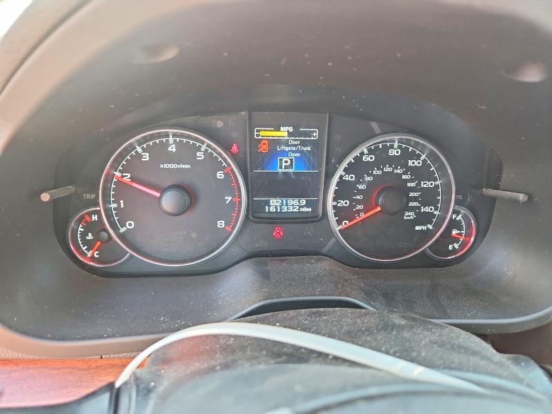 Aukcja sprzedaży 2014 Subaru Outback, vin: 4S4BRBLC7E3323947, numer aukcji: 61967346
