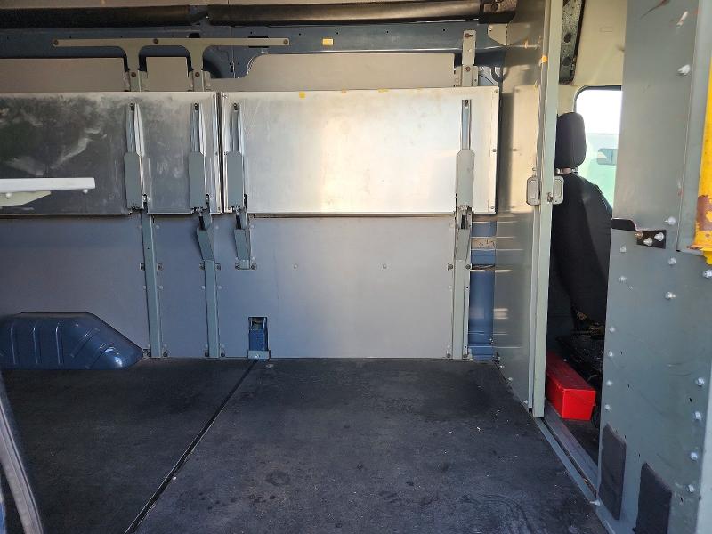 2020 Ford Transit მანქანა იყიდება აუქციონზე, vin: 1FTBR3X87LKA87741, აუქციონის ნომერი: 62050736
