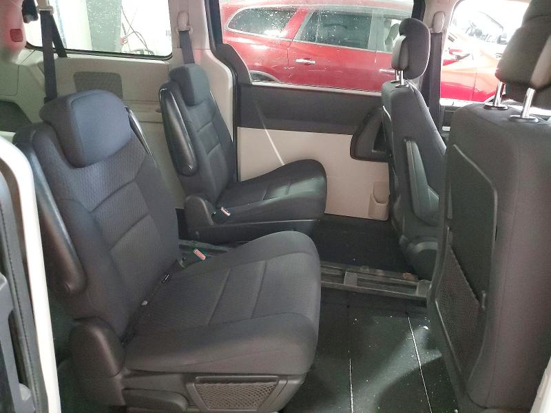 Продаж на аукціоні авто 2010 Dodge Grand Caravan, vin: 2D4RN5D1XAR317478, номер лоту: 60944996