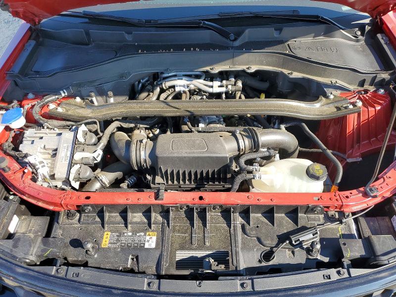 Продажа на аукционе авто 2025 Ford Explorer, vin: 1FMWK8GC6SGA28085, номер лота: 58375926