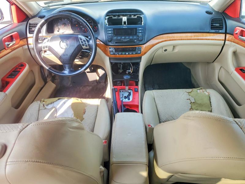 Продаж на аукціоні авто 2005 Acura Tsx, vin: JH4CL96885C030339, номер лоту: 62481946