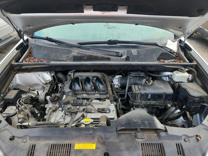 Aukcja sprzedaży 2013 Toyota Highlander, vin: 5TDYK3EHXDS129878, numer aukcji: 62718916