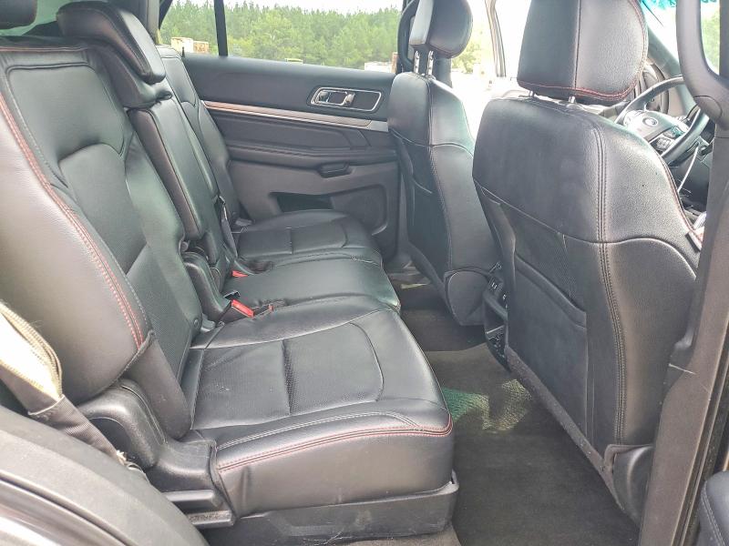 Aukcja sprzedaży 2016 Ford Explorer, vin: 1FM5K8GT0GGA50649, numer aukcji: 62169786