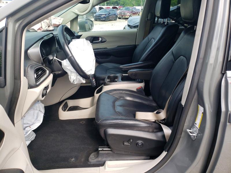 Aukcja sprzedaży 2022 Chrysler Pacifica, vin: 2C4RC1L7XNR118924, numer aukcji: 60426546