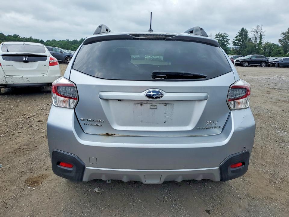 Aukcja sprzedaży 2014 Subaru Xv Crosstrek, vin: JF2GPBCC2EH275763, numer aukcji: 62037396