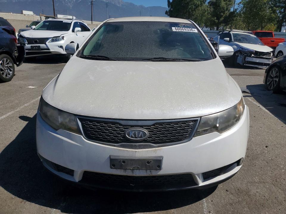 Продажа на аукционе авто 2013 Kia Forte, vin: KNAFU4A26D5655226, номер лота: 60069336