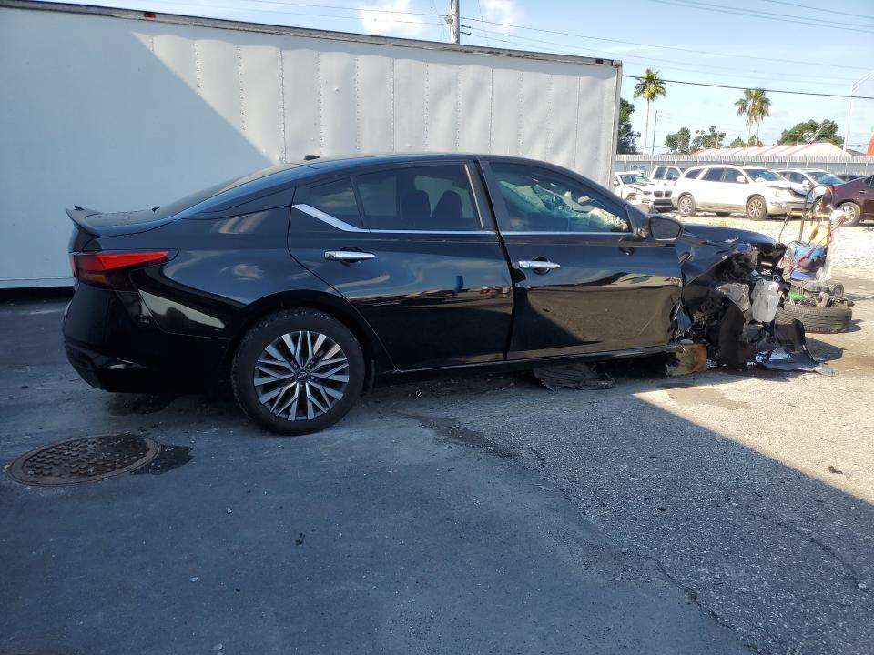 Продаж на аукціоні авто 2025 Nissan Altima, vin: 1N4BL4DVXSN350213, номер лоту: 59164146