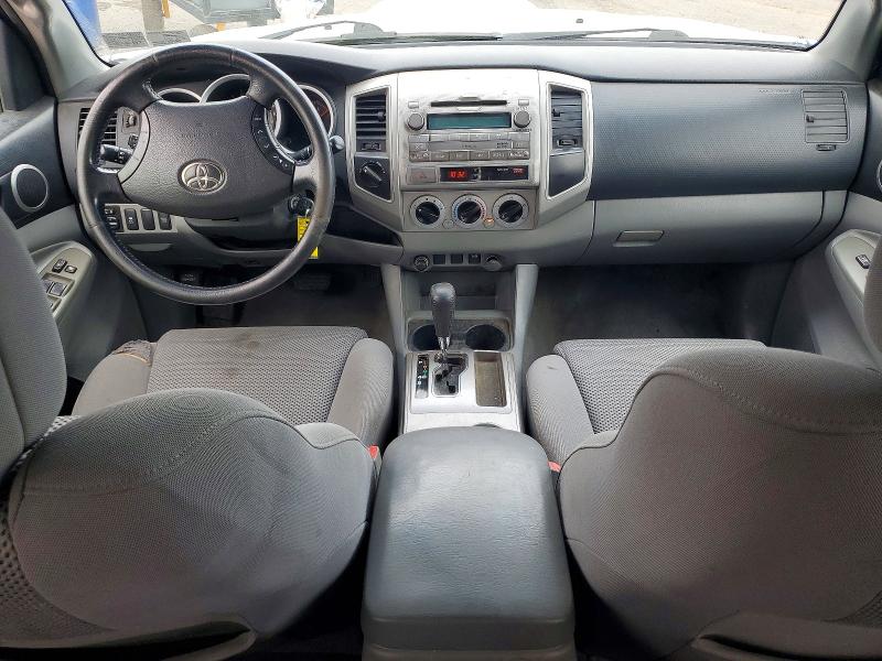 Aukcja sprzedaży 2011 Toyota Tacoma, vin: 3TMMU4FN7BM025395, numer aukcji: 61301386