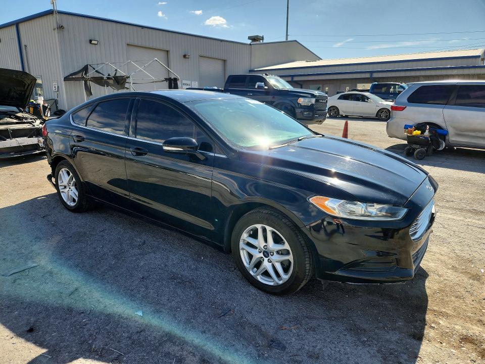 Aukcja sprzedaży 2016 Ford Fusion, vin: 3FA6P0H7XGR118323, numer aukcji: 62809956
