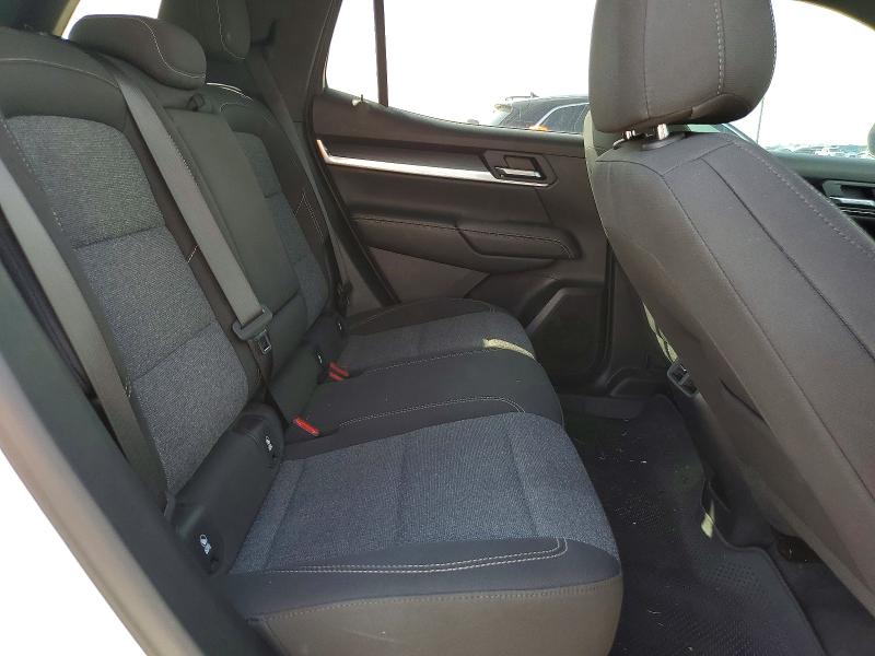 2026 Gmc Terrain მანქანა იყიდება აუქციონზე, vin: 3GKALMEG9TL363952, აუქციონის ნომერი: 62661396