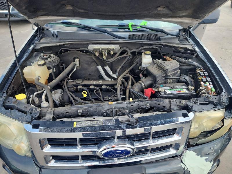 Продажа на аукционе авто 2009 Ford Escape, vin: 1FMCU03729KA09533, номер лота: 61549926