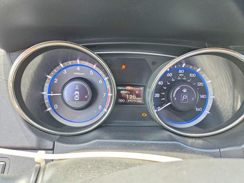 2012 Hyundai Sonata მანქანა იყიდება აუქციონზე, vin: 5NPEC4AB3CH330498, აუქციონის ნომერი: 62784126