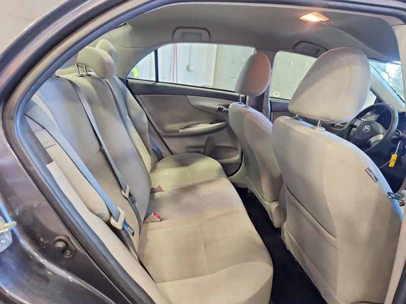 Продаж на аукціоні авто 2013 Toyota Corolla, vin: 2T1BU4EE1DC087041, номер лоту: 62865636