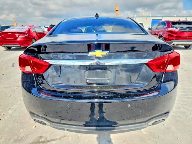 Aukcja sprzedaży 2015 Chevrolet Impala, vin: 1G1165S31FU141984, numer aukcji: 60883056