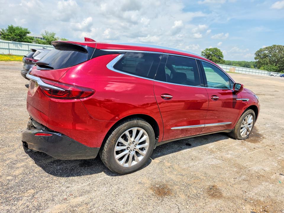 Aukcja sprzedaży 2020 Buick Enclave, vin: 5GAEVBKW7LJ213760, numer aukcji: 60257336
