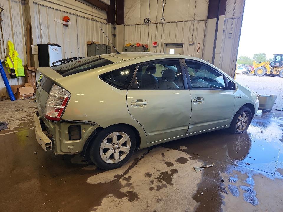 Aukcja sprzedaży 2007 Toyota Prius, vin: JTDKB20U973238911, numer aukcji: 59371506