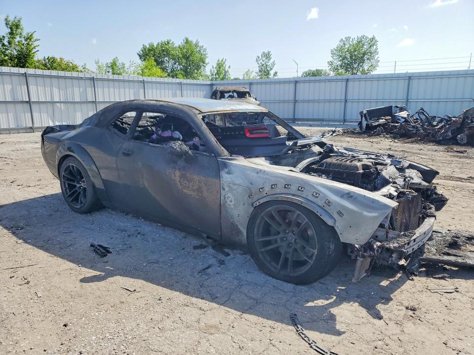 Aukcja sprzedaży 2020 Dodge Challenger, vin: 2C3CDZL97LH117546, numer aukcji: 59538466