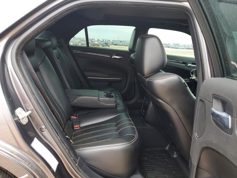 Aukcja sprzedaży 2023 Chrysler 300, vin: 2C3CCABG4PH585289, numer aukcji: 58835186