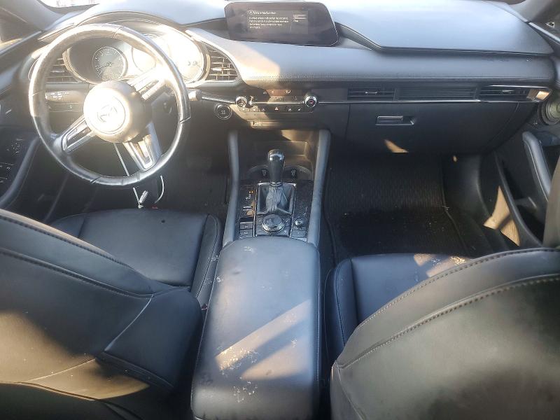 Auction sale of the 2021 Mazda 3, vin: JM1BPBJY0M1333528, lot number: 62782426