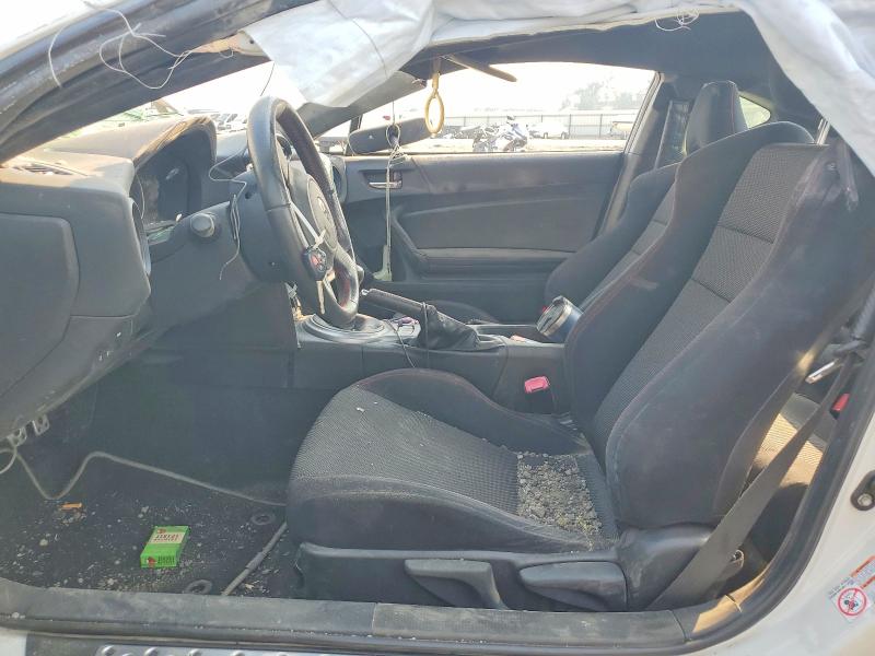 63405306 :رقم المزاد ، JF1ZCAB11D1603992 vin ، 2013 Subaru Brz مزاد بيع