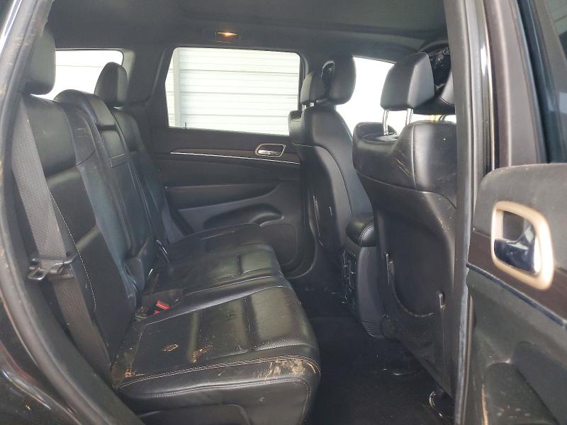 61936086 :رقم المزاد ، 1C4RJFBG4EC215579 vin ، 2014 Jeep Grand Cherokee مزاد بيع