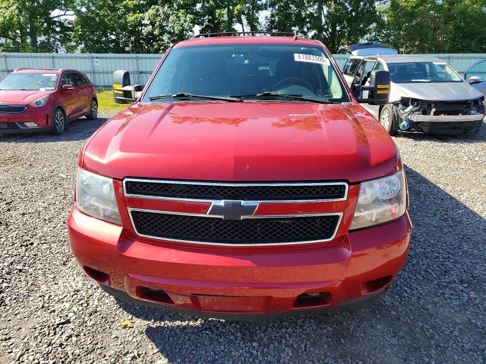 61883306 :رقم المزاد ، 1GNWKLEG4CR280637 vin ، 2012 Chevrolet Suburban مزاد بيع
