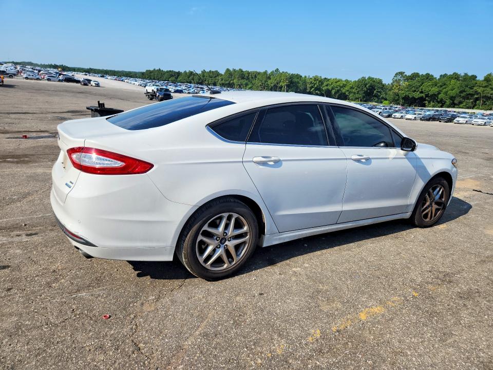 Aukcja sprzedaży 2014 Ford Fusion, vin: 1FA6P0HD3E5395868, numer aukcji: 60306446