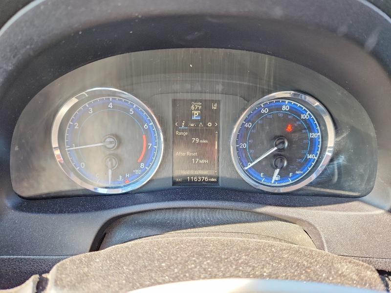 Продажа на аукционе авто 2017 Toyota Corolla, vin: 2T1BURHE3HC756442, номер лота: 61625466