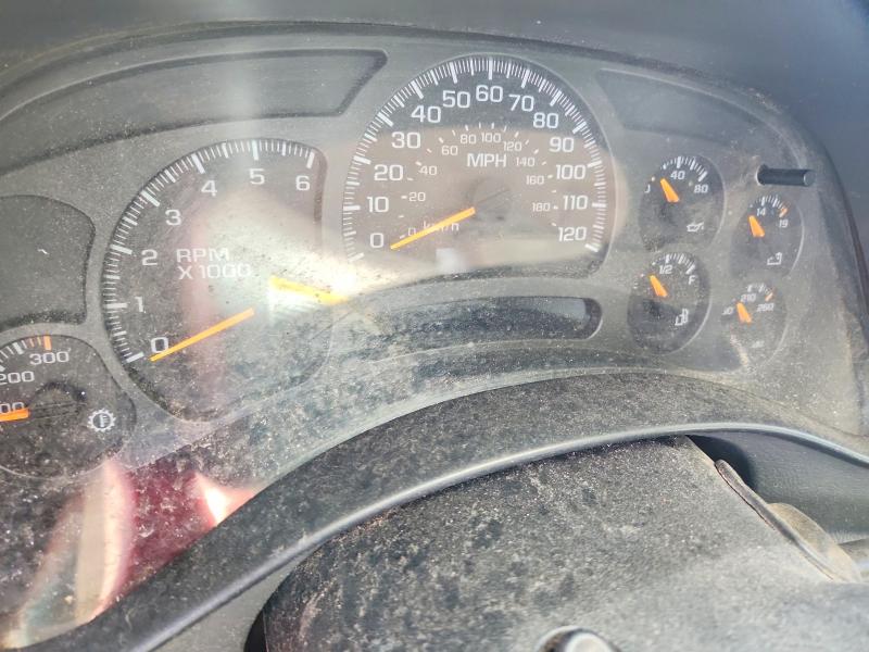 Продаж на аукціоні авто 2004 Chevrolet Silverado, vin: 1GCHC23U54F263852, номер лоту: 61062226