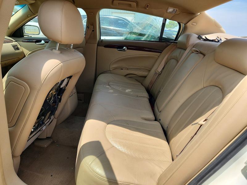 Aukcja sprzedaży 2006 Buick Lucerne, vin: 1G4HD57266U189570, numer aukcji: 62316526