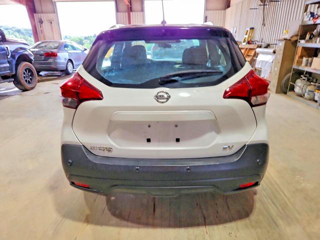 Aukcja sprzedaży 2020 Nissan Kicks, vin: 3N1CP5CV0LL489037, numer aukcji: 61065986