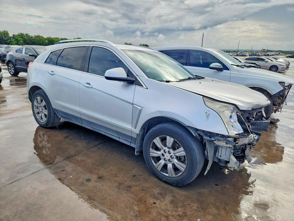 2013 Cadillac Srx მანქანა იყიდება აუქციონზე, vin: 3GYFNCE38DS619177, აუქციონის ნომერი: 60687626
