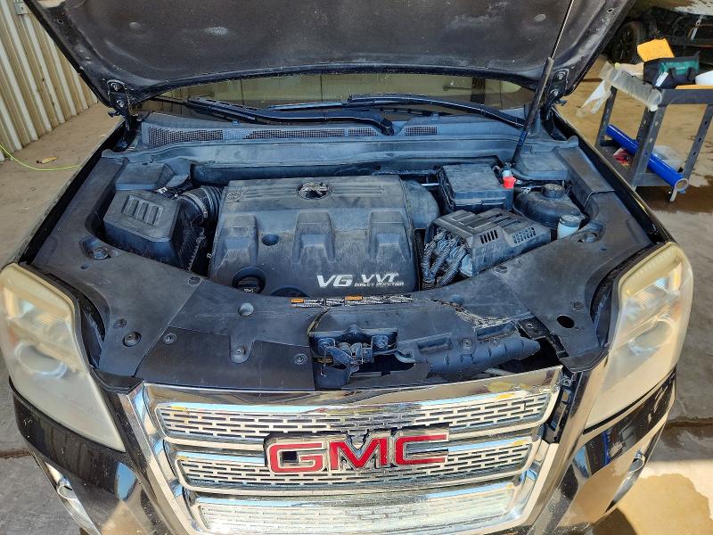 Aukcja sprzedaży 2011 Gmc Terrain, vin: 2CTFLVE57B6441271, numer aukcji: 62801236