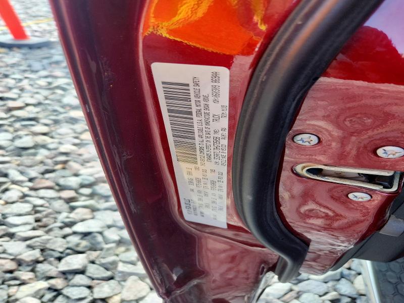 58087246 :رقم المزاد ، 3C6RR7LT8HG735058 vin ، 2017 Ram 1500 مزاد بيع