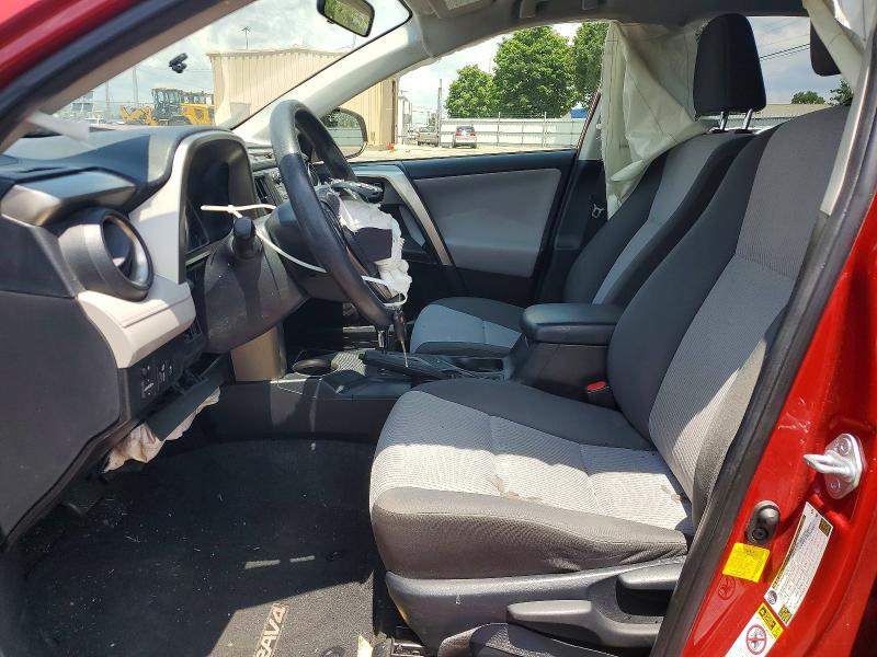 2014 Toyota Rav4 მანქანა იყიდება აუქციონზე, vin: JTMZFREV8EJ000375, აუქციონის ნომერი: 60641016