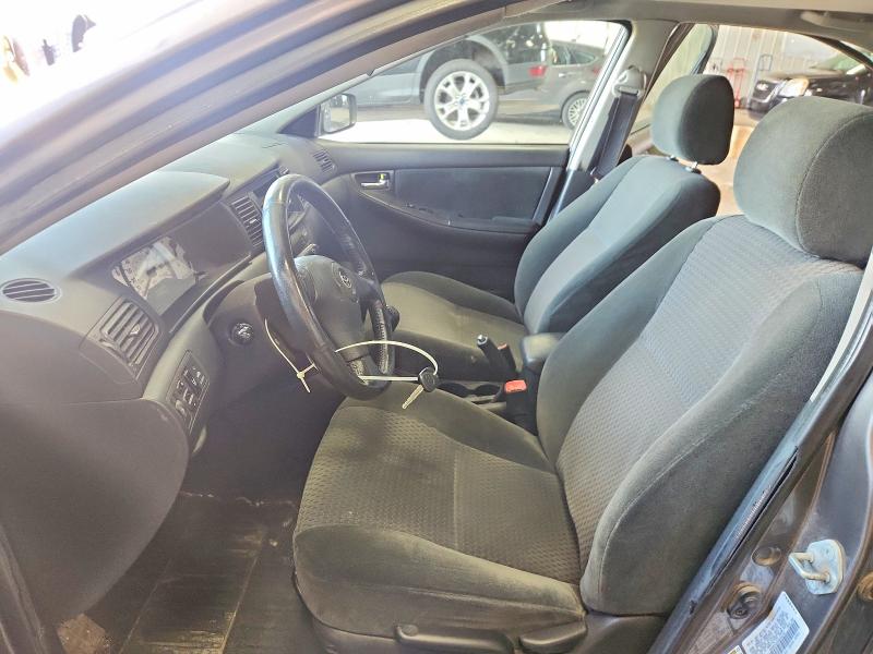 2008 Toyota Corolla მანქანა იყიდება აუქციონზე, vin: 1NXBR32E08Z942719, აუქციონის ნომერი: 60453646