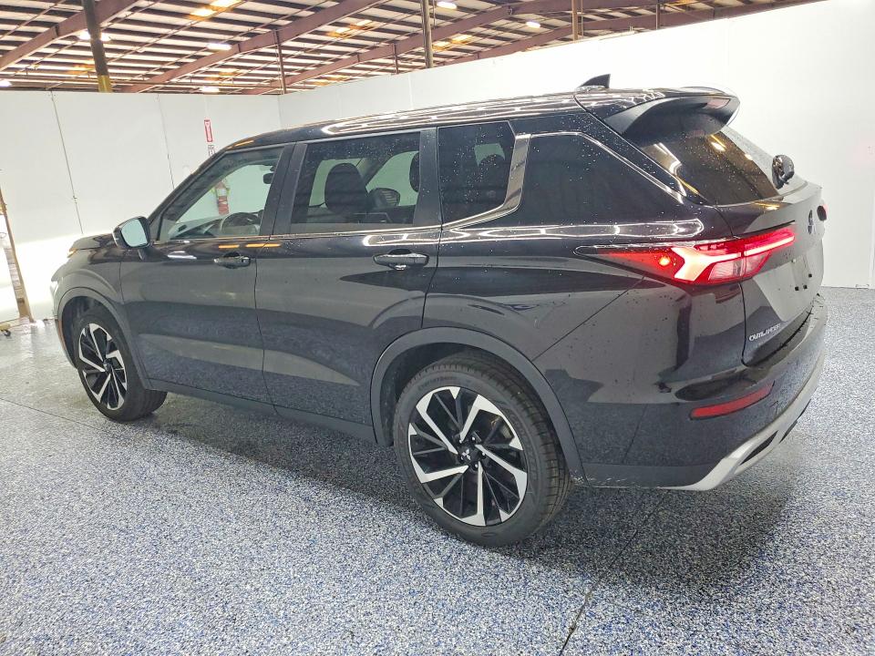 Продажа на аукционе авто 2024 Mitsubishi Outlander, vin: JA4J4VA80RZ065606, номер лота: 63148456