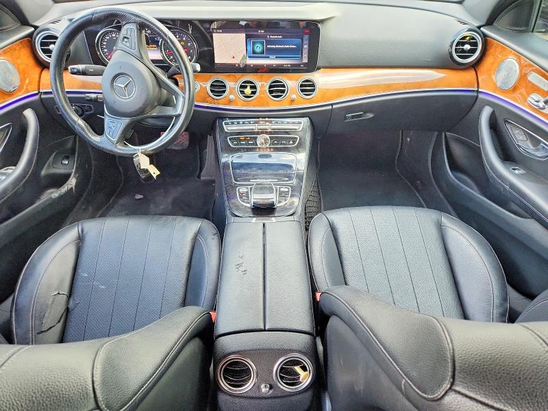 Продажа на аукционе авто 2018 Mercedes-benz E, vin: WDDZF4KB0JA480828, номер лота: 59850756