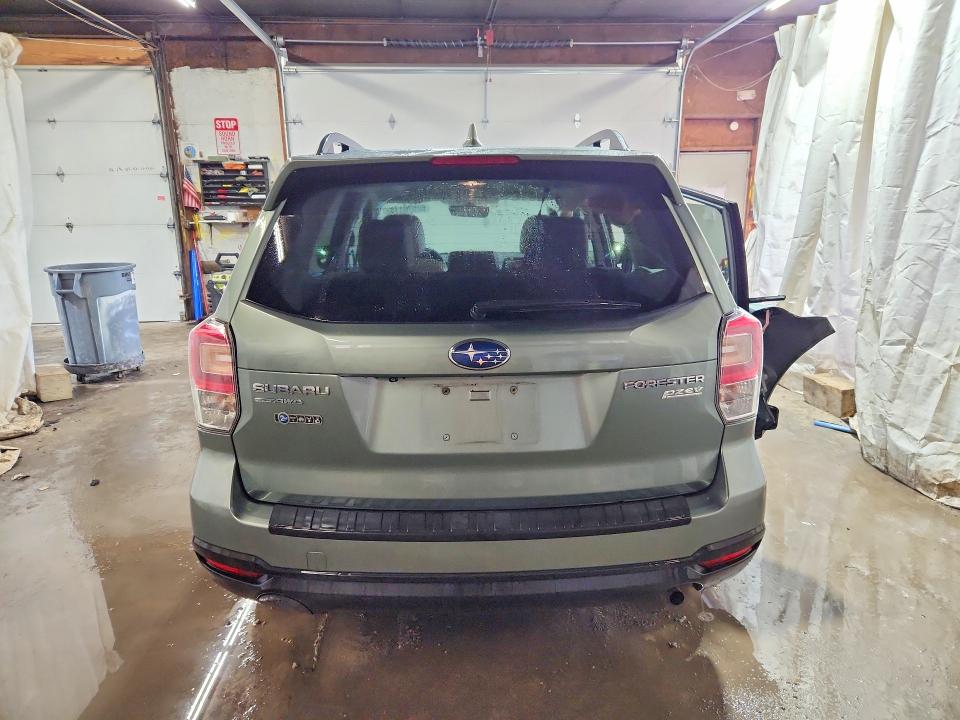 62570116 :رقم المزاد ، JF2SJAJCXHH407228 vin ، 2017 Subaru Forester مزاد بيع