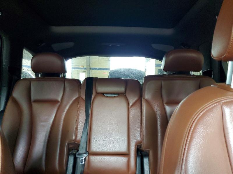 Продаж на аукціоні авто 2019 Audi Q7, vin: WA1LAAF78KD000161, номер лоту: 61955976