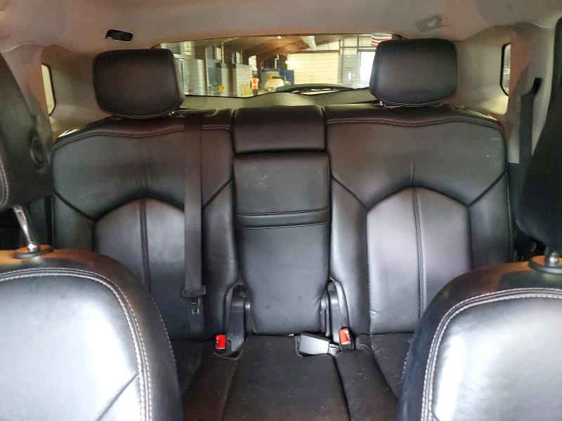 Aukcja sprzedaży 2012 Cadillac Srx, vin: 3GYFNGE33CS647023, numer aukcji: 59966056