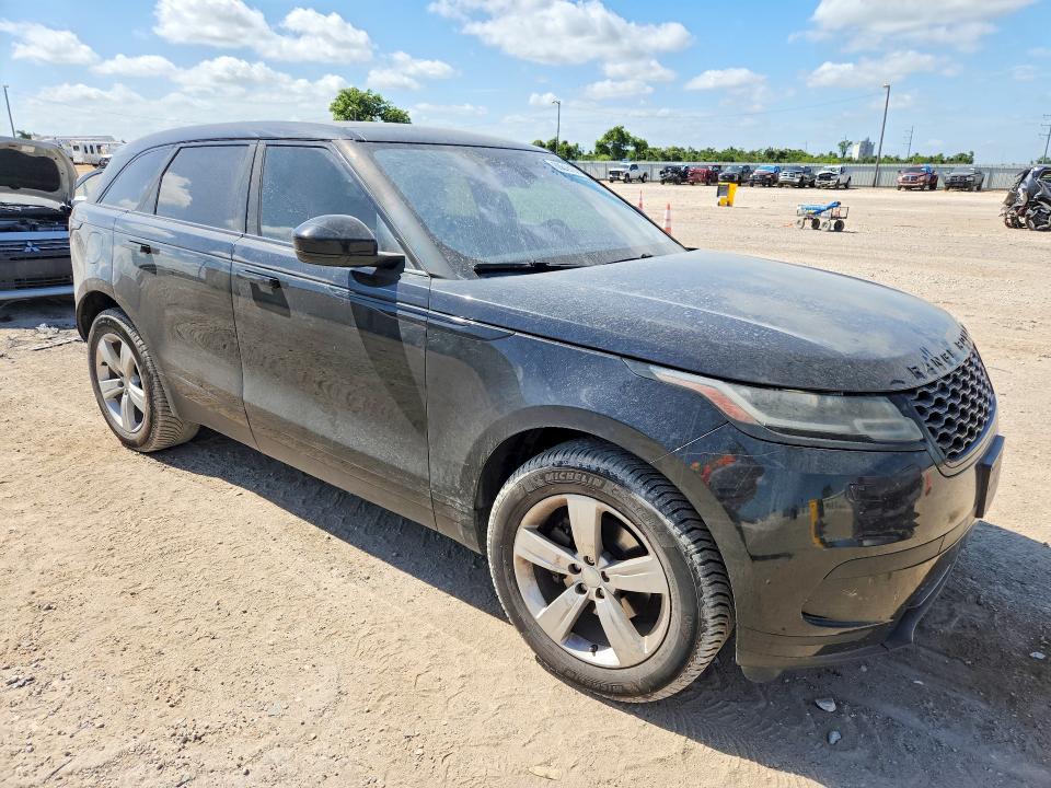 Продажа на аукционе авто 2018 Land Rover Range Rover Velar, vin: SALYB2RX8JA762215, номер лота: 60619156